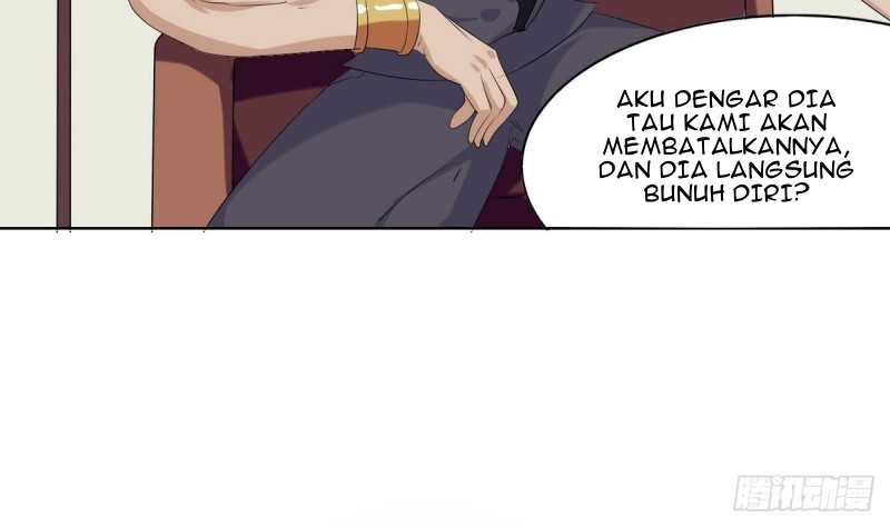 Magic Immortal Qi Chapter 03 Gambar 48
